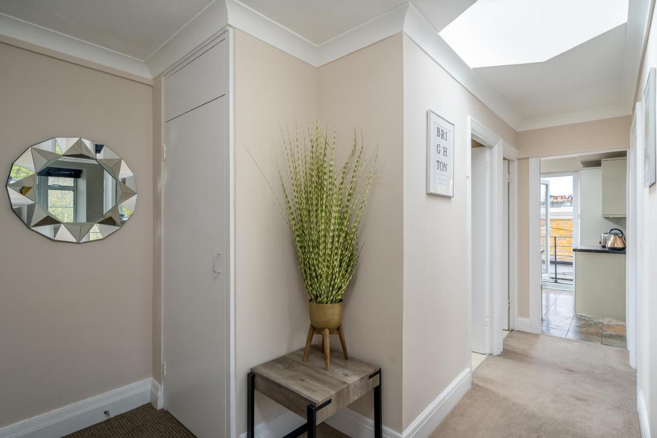 The Lanes Penthouse Apartment Brighton Dış mekan fotoğraf