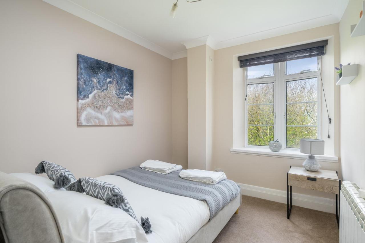 The Lanes Penthouse Apartment Brighton Dış mekan fotoğraf