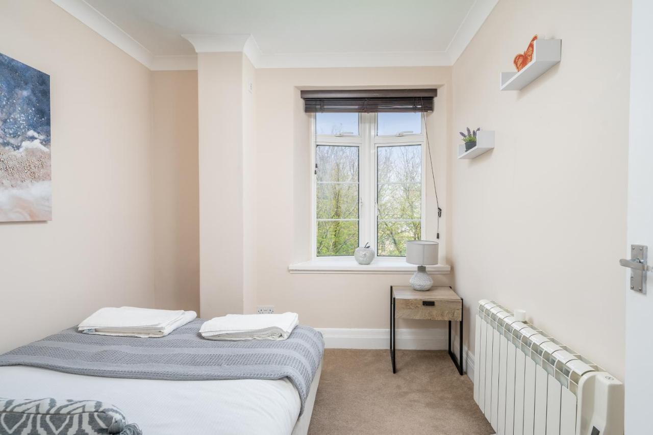 The Lanes Penthouse Apartment Brighton Dış mekan fotoğraf